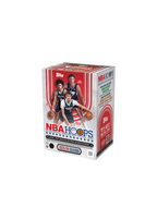 2025-26 Hoops Basketball - Value Box
