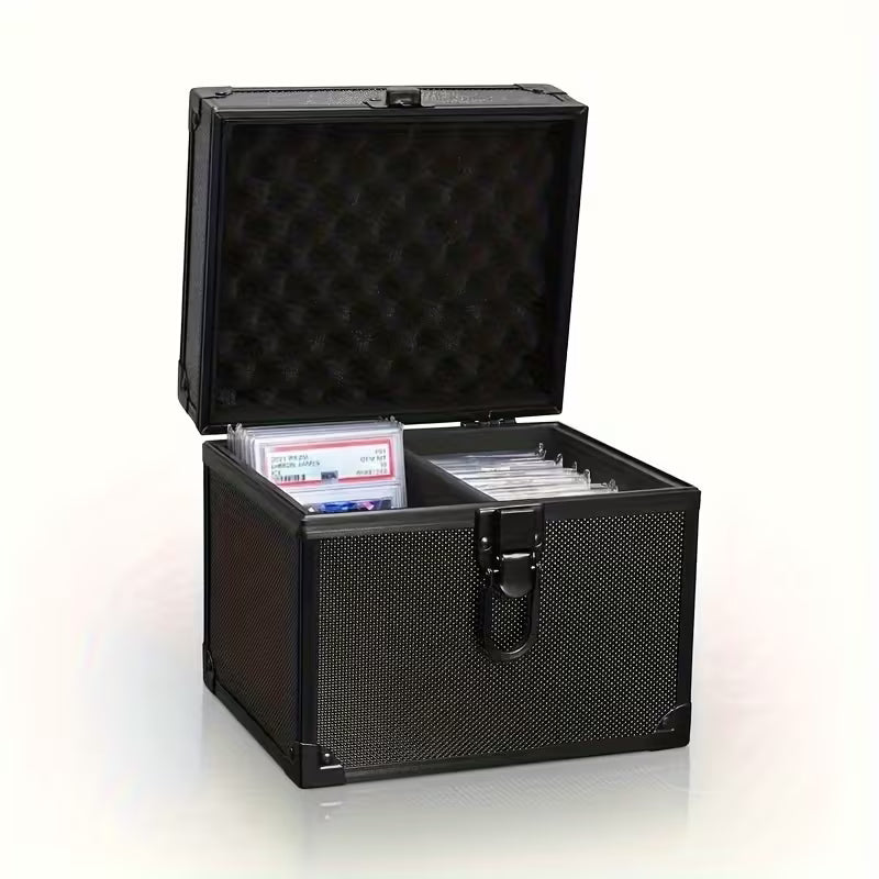 Card storage box