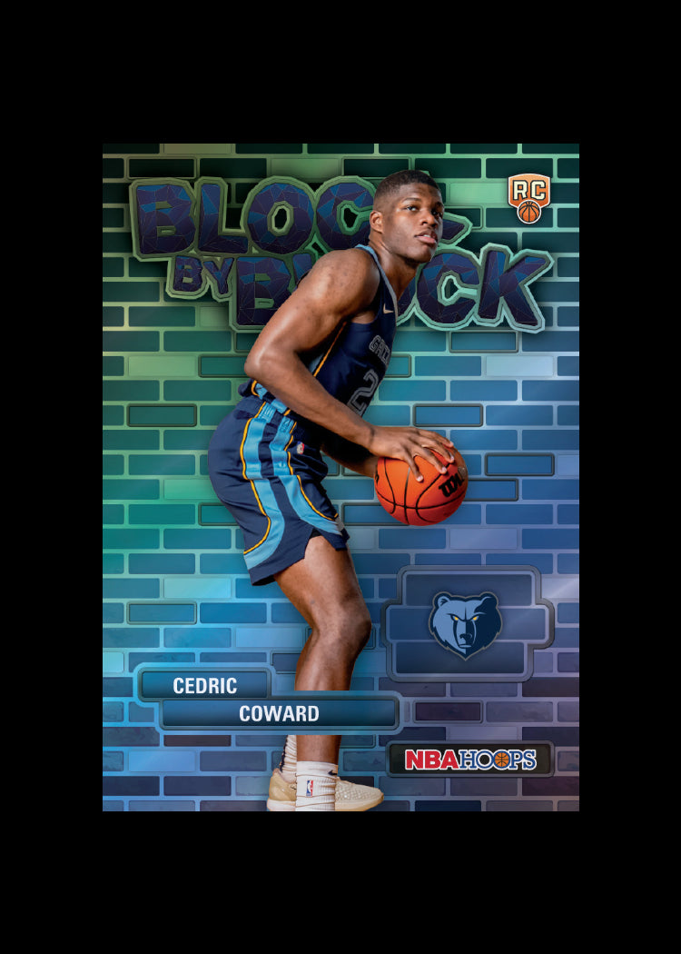 2025-26 Hoops Basketball - Hanger Box