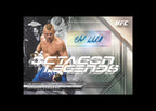 2026 Topps Chrome® UFC - Mega Box