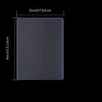 Toploader Card Protector. 25pc