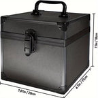 Card storage box