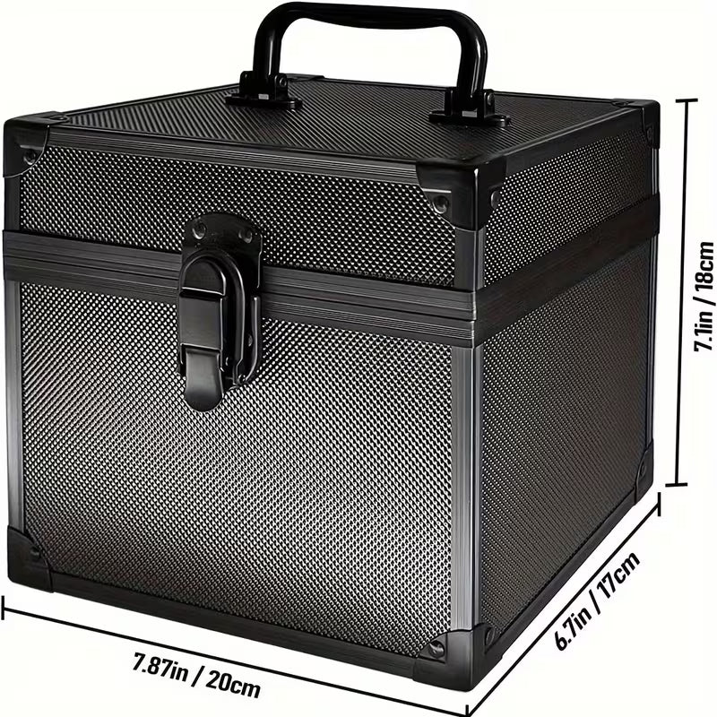 Card storage box