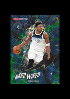 2025-26 Hoops Basketball - Hanger Box