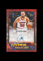2025-26 Hoops Basketball - Hanger Box