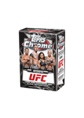 2026 Topps Chrome® UFC - Value Box