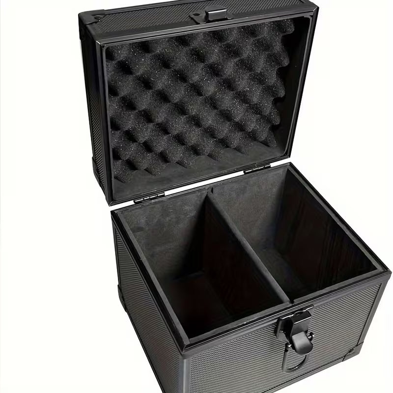 Card storage box