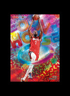 Topps NBA Hoops 2025/26 Hobby Box