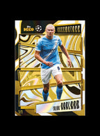Topps UEFA Club Competitions Deco 2025/26