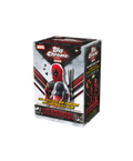 Topps Chrome Marvel Deadpool 2025 Blaster Box