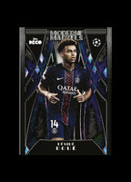 Topps UEFA Club Competitions Deco 2025/26