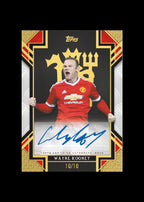 Topps Manchester United Palatial 2026