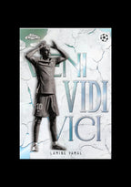 Topps Chrome UEFA Club Competitions 2025/26 Value Box