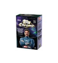 Topps Marvel Studios Chrome 2025 Value Box