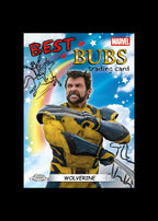 Topps Chrome Marvel Deadpool 2025 Blaster Box
