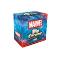 Marvel Comics Chrome Sapphire 2025 Hobby Box