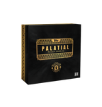 Topps Manchester United Palatial 2026