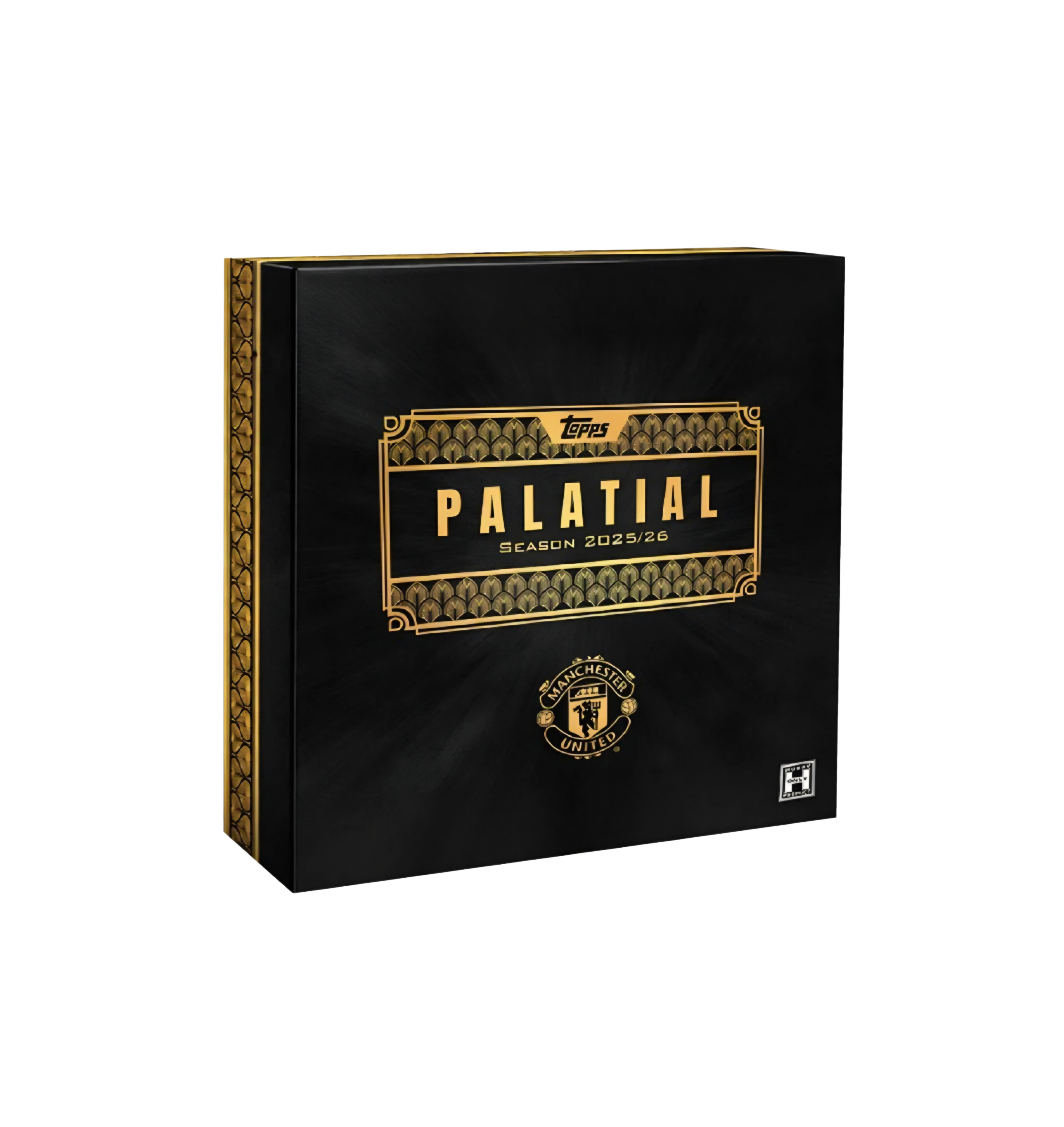 Topps Manchester United Palatial 2026