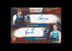 Topps NBA Hoops 2025/26 Hobby Box