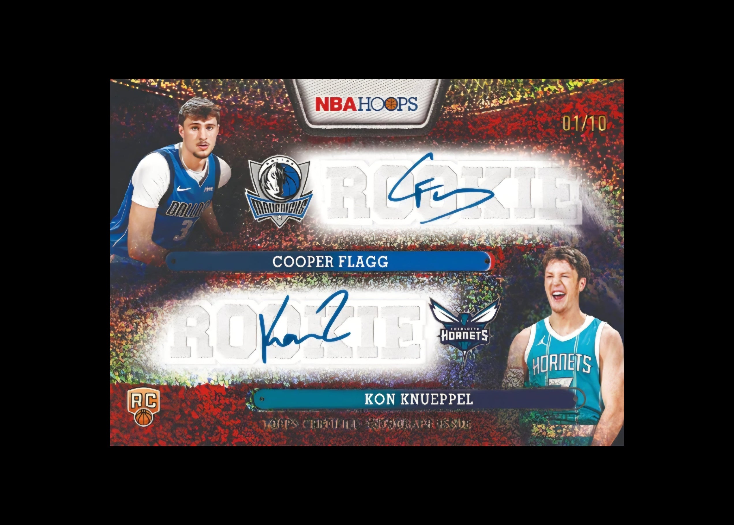 Topps NBA Hoops 2025/26 Hobby Box