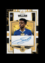 Topps UCC Gold 2025/26 Hobby Box