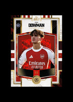 Topps UCC Gold 2025/26 Hobby Box