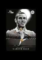 Topps UEFA Club Competitions Simplicidad 2025-26