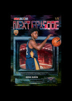 Topps NBA Hoops 2025/26 Hobby Box