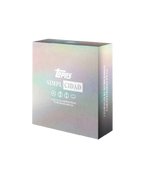 Topps UEFA Club Competitions Simplicidad 2025-26