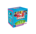 Topps UEFA Club Competitions 2025-26 Carnaval Edition Hobby Box